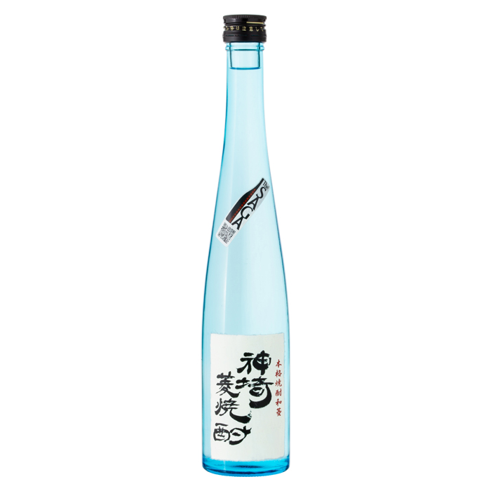 神埼菱焼酎