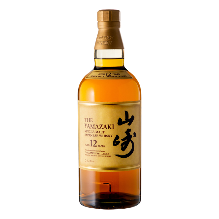 山崎 12年