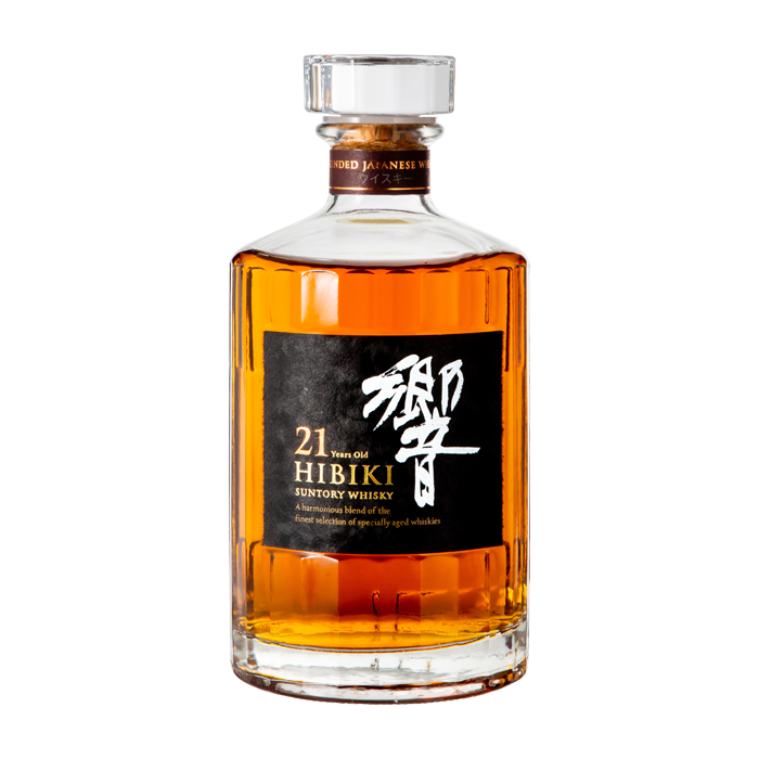 響 21年