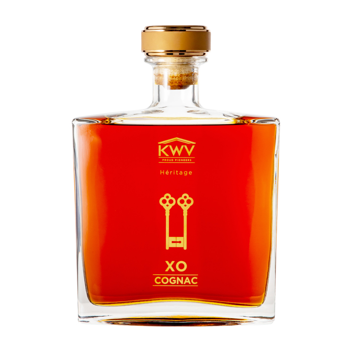KWV エリタージュ XO コニャック