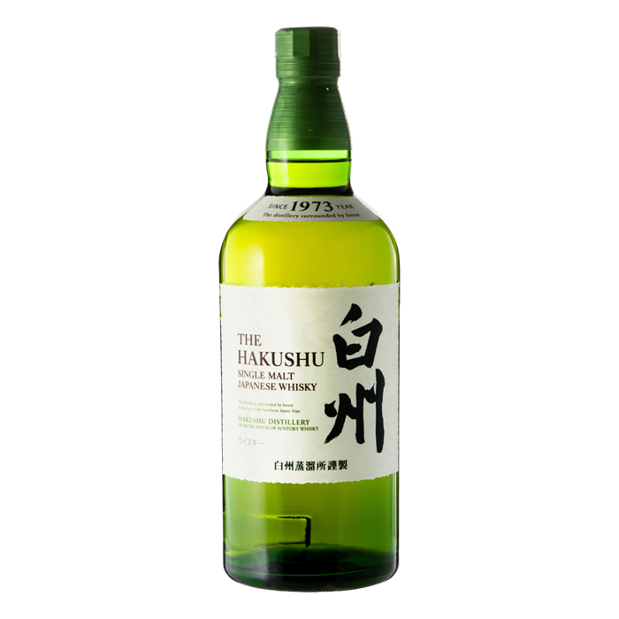 白州