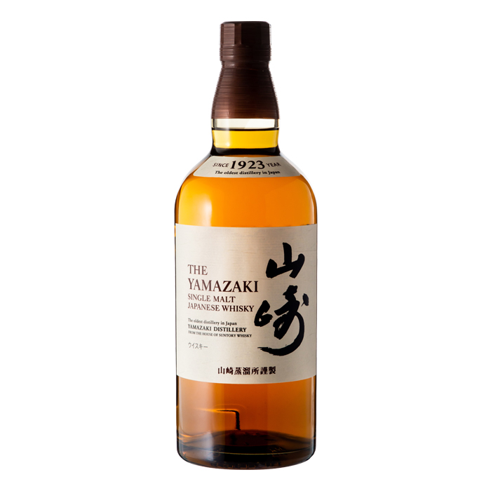 山崎