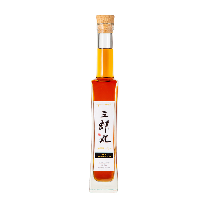 三郎丸 ニューボーン 2019 ＃19132 ニュースパニッシュオーク