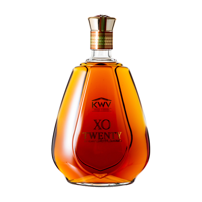 KWV 20年