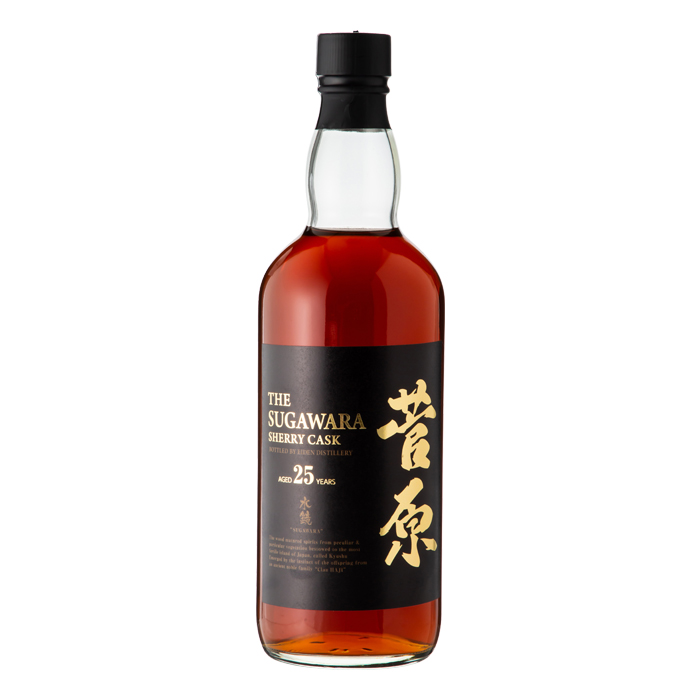 菅原水鏡 25年