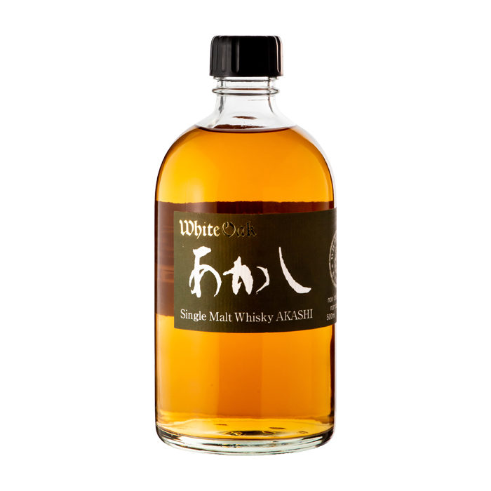 シングルモルト あかし