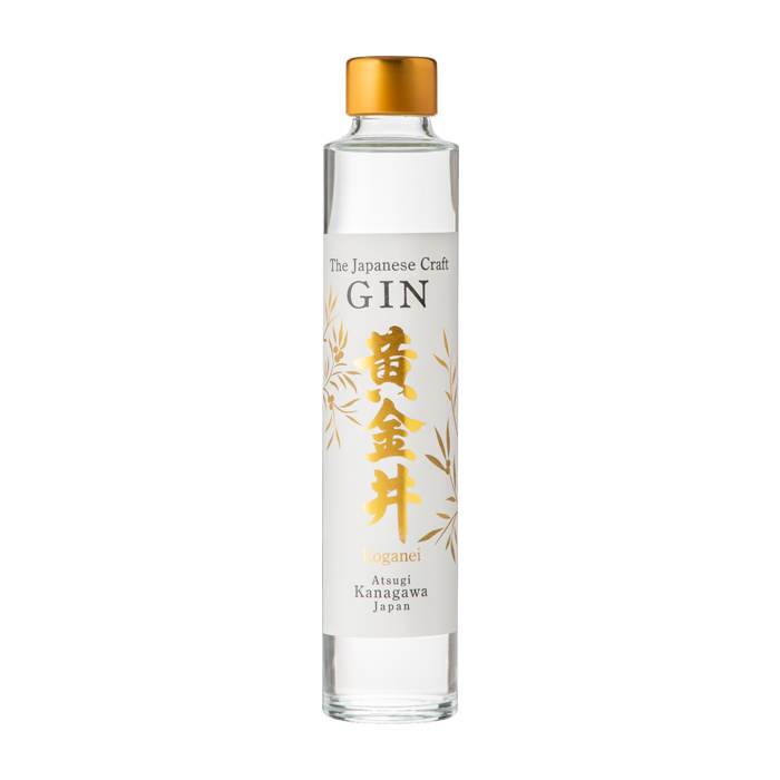 黄金井