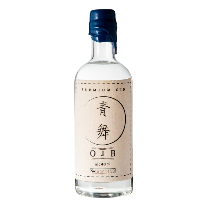 青舞
