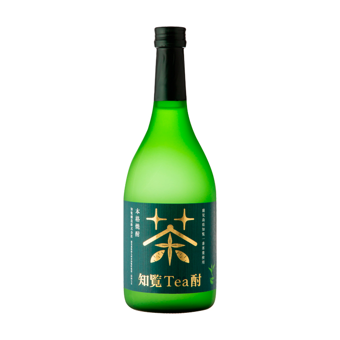 知覧Tea酎
