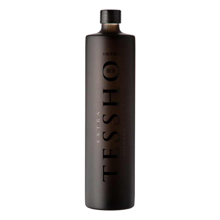 EXTRA TESSHO