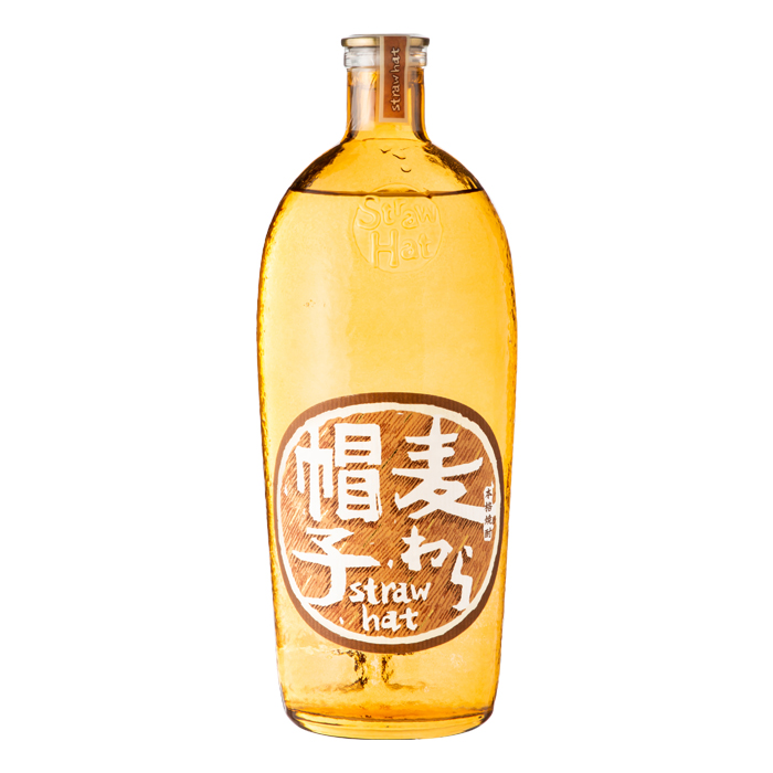 麦わら帽子