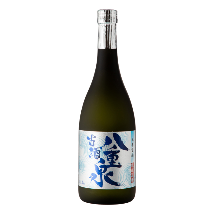 古酒八重泉
