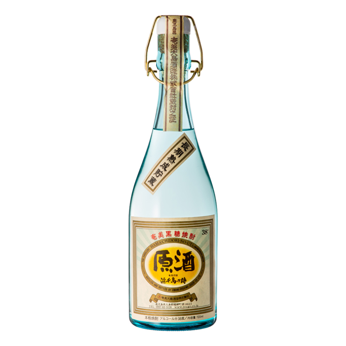浜千鳥乃詩 原酒