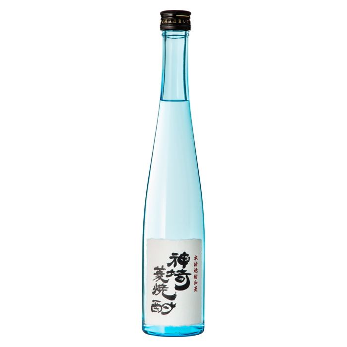 神埼菱焼酎