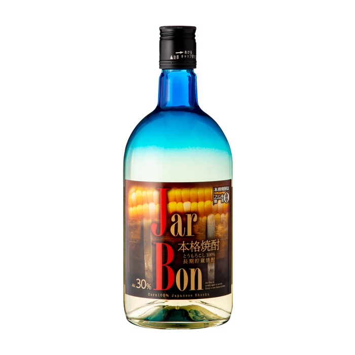 Jar Bon（ ジャーボン）