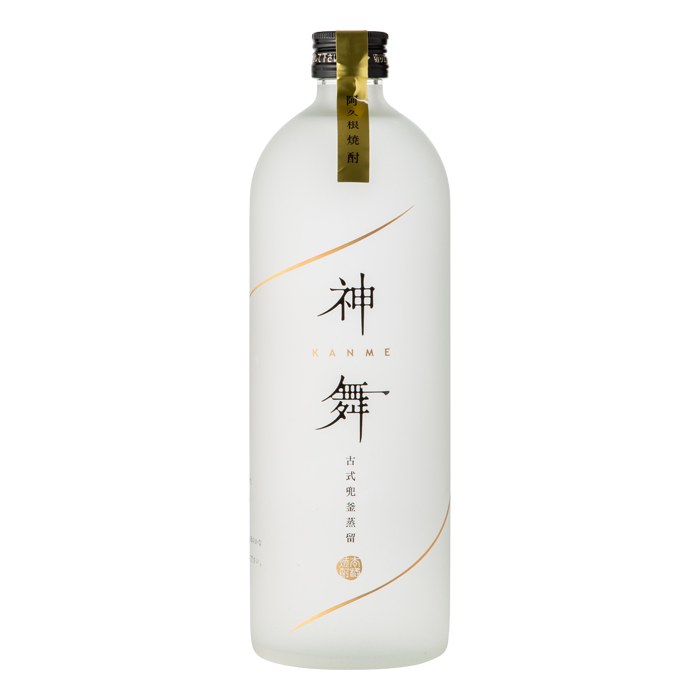 神舞