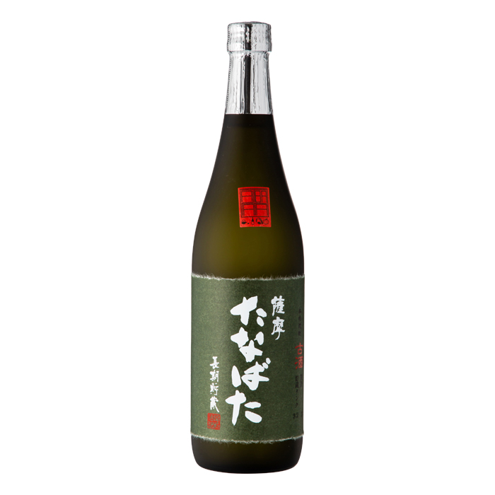 古酒たなばた