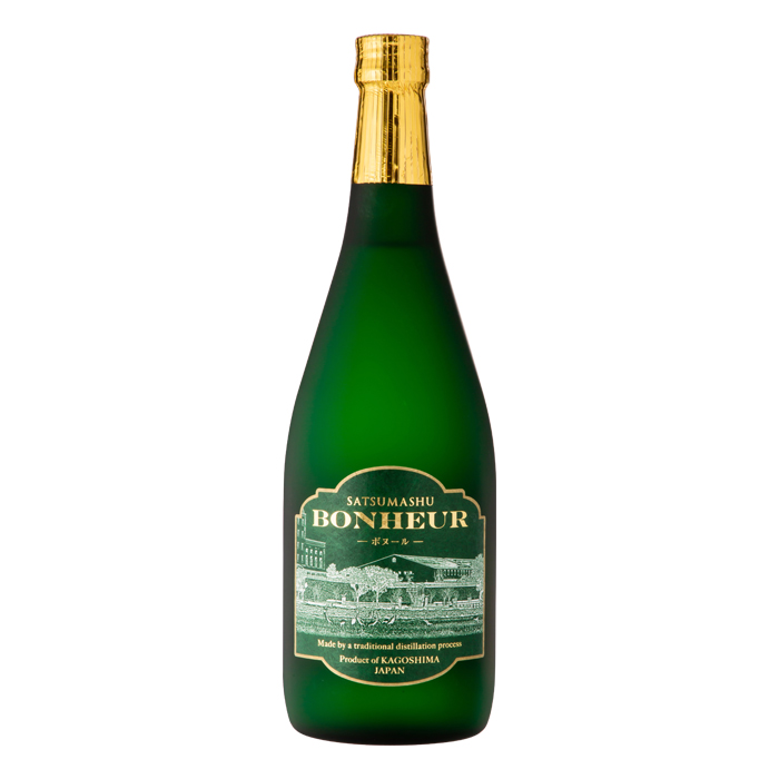 BONHEUR （ボヌール）