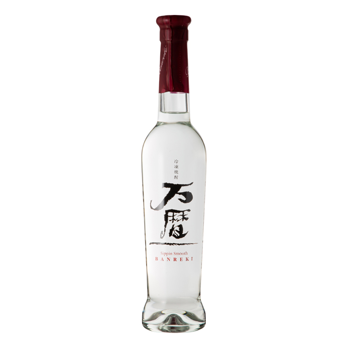 冷凍焼酎 万暦