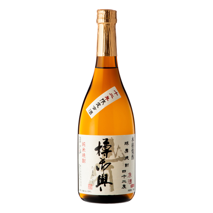 樽御輿 原酒