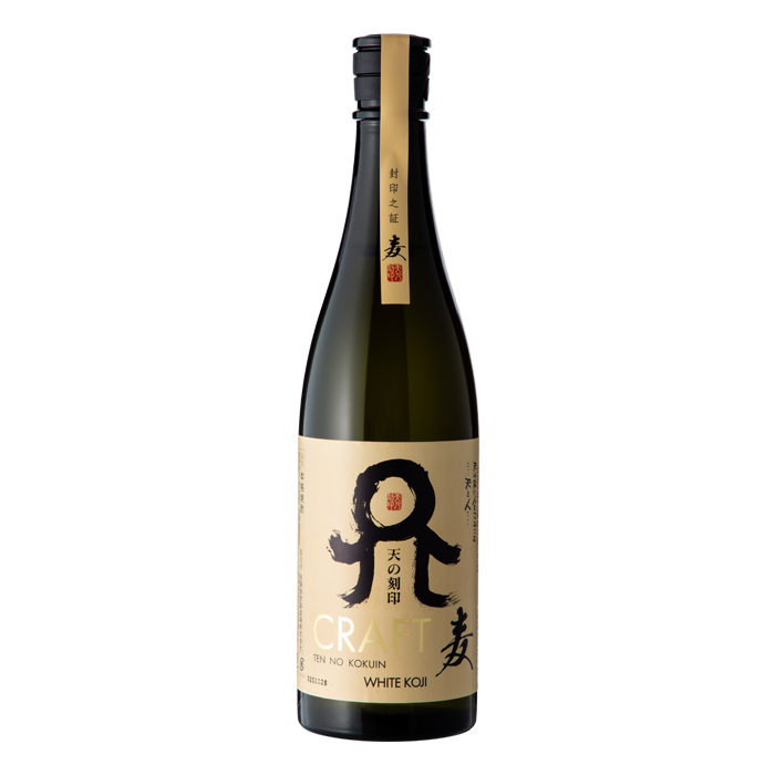 天の刻印 CRAFT 麦