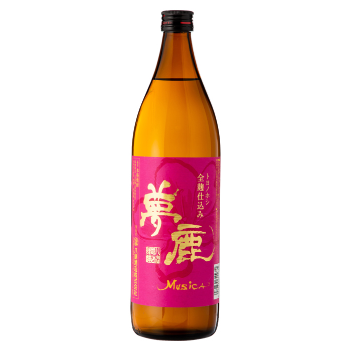夢鹿