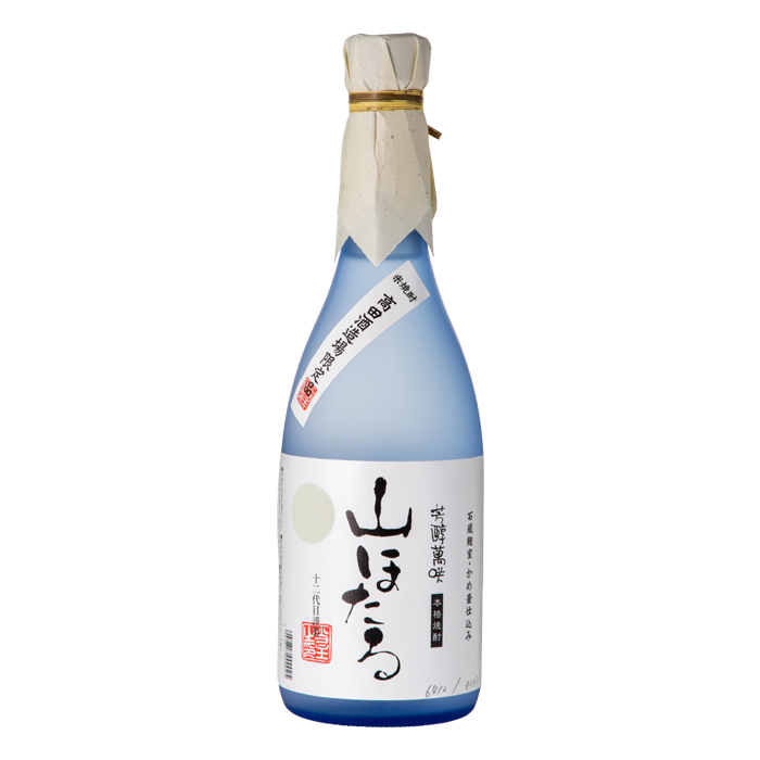 山ほたる