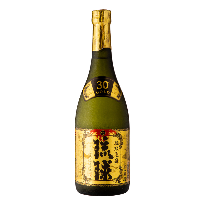 琉球ゴールド