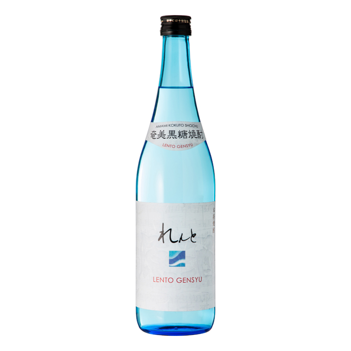 れんと 原酒