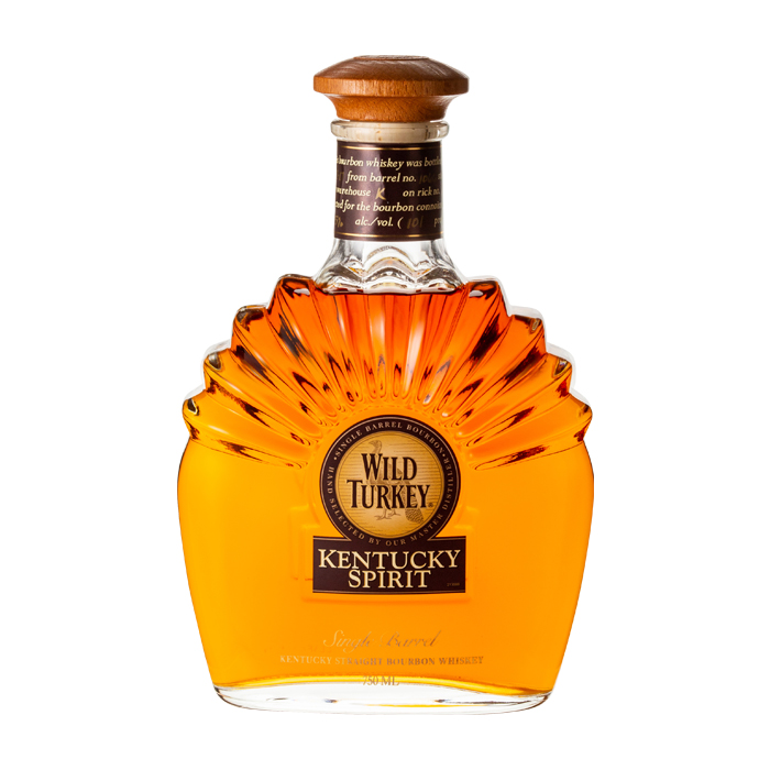 ワイルドターキー ケンタッキースピリット