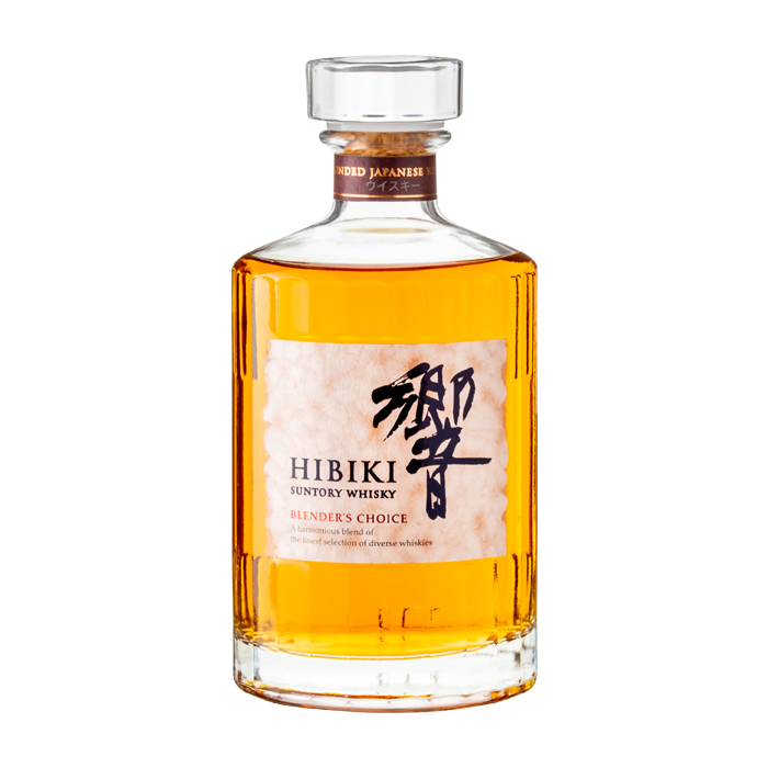 響 ブレンダーズ チョイス