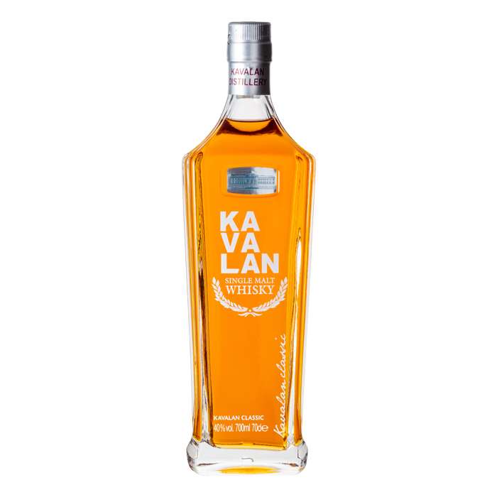 カバラン クラシック