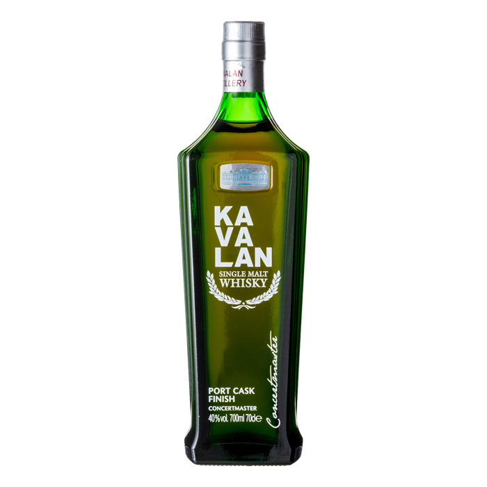 カバラン コンサートマスター ポートカスクフィニッシュ