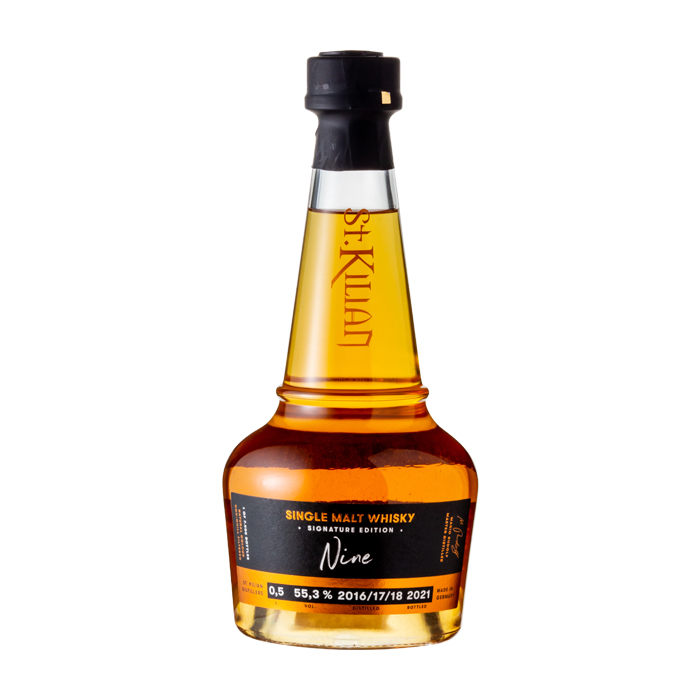 ザンクトキリアン シグネチャーエディション ナイン