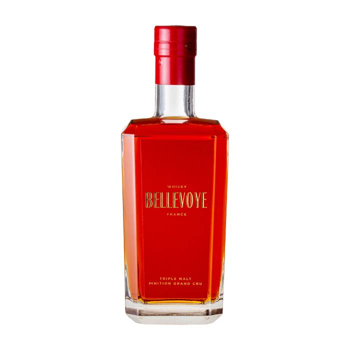 ベルボア ルージュ