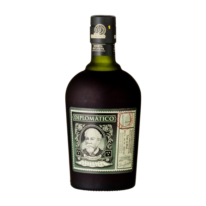 ディプロマティコ レセルバエクスクルーシバ