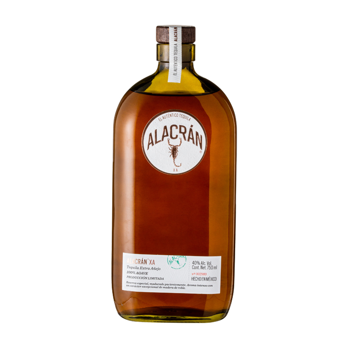 アラクラン エクストラアネホ