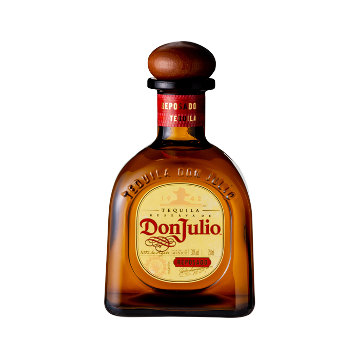 ドン・フリオ レポサド