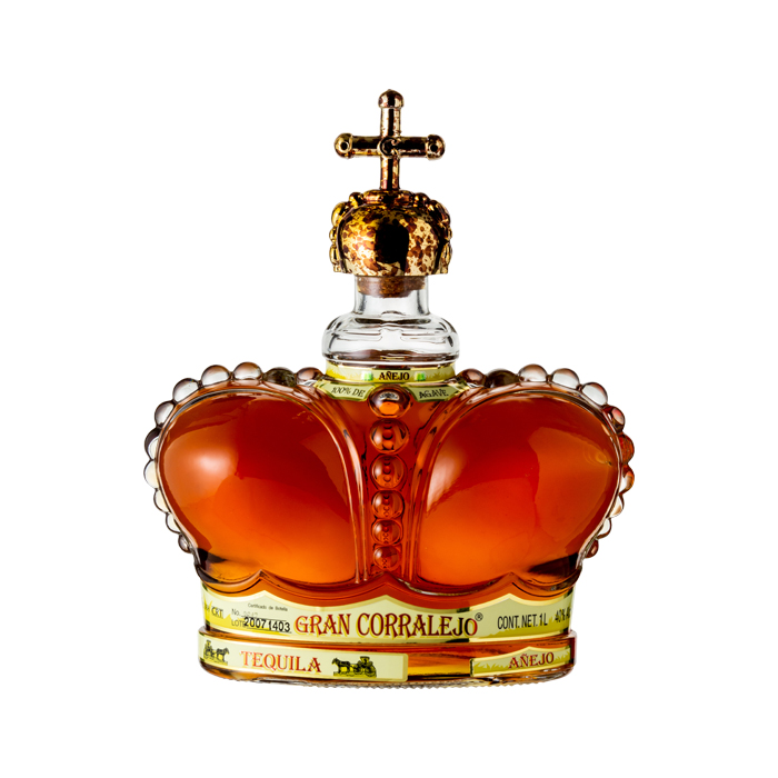 グラン・コラレホ アネホ