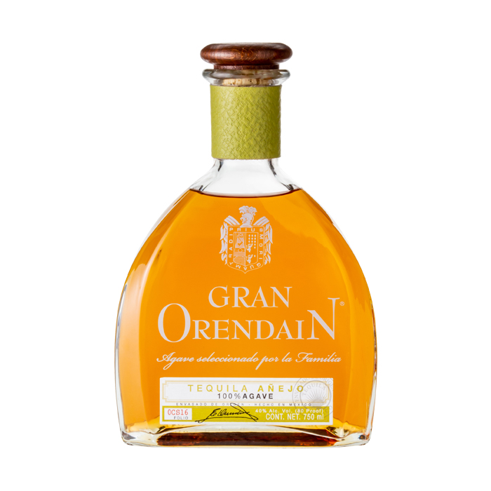 グランオレンダイン アネホ