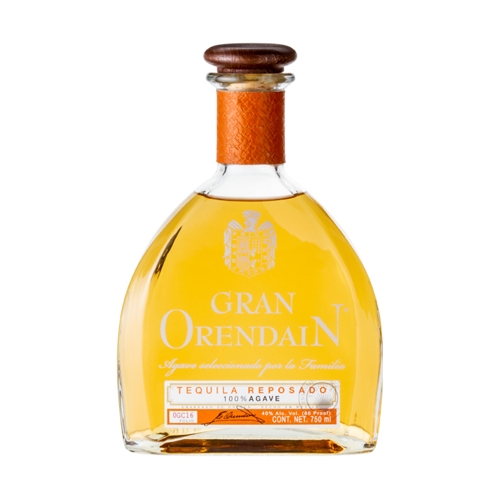 グランオレンダイン レポサド