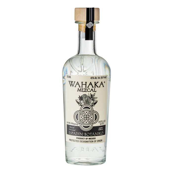 ワハカ ボタニコ