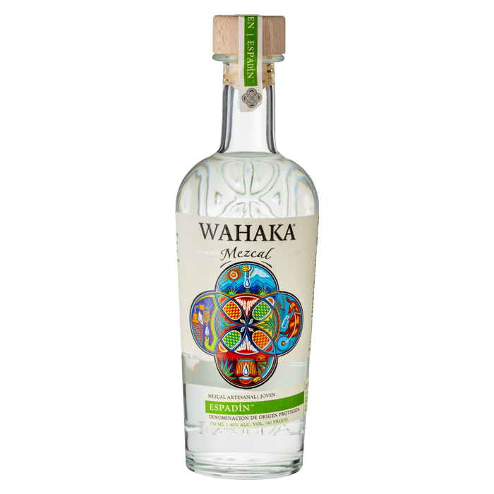 ワハカ エスパディン