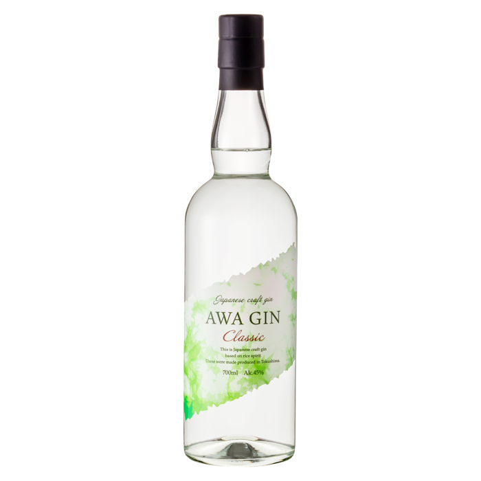 AWA GIN Classic