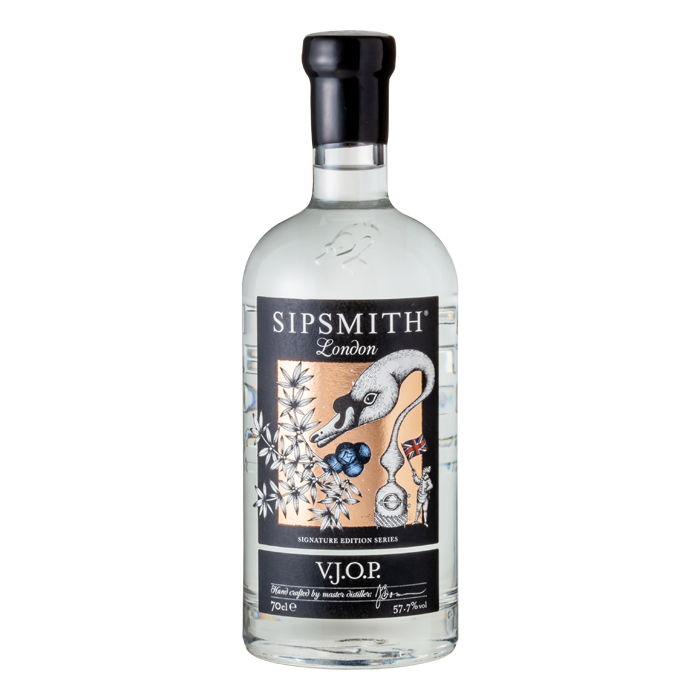 シップスミス V.J.O.P