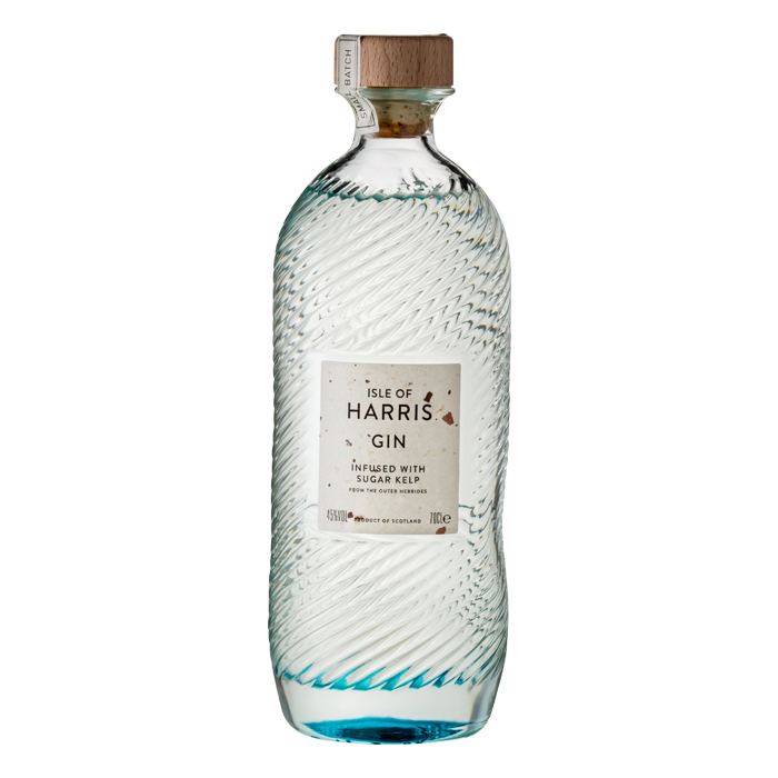 アイル・オブ・ハリスジン