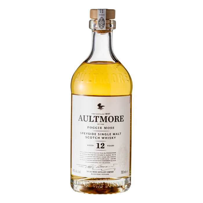 オルトモア 12年