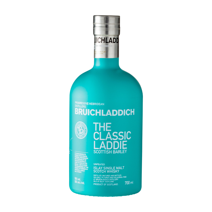 ブルックラディ ザ・クラシック・ラディ