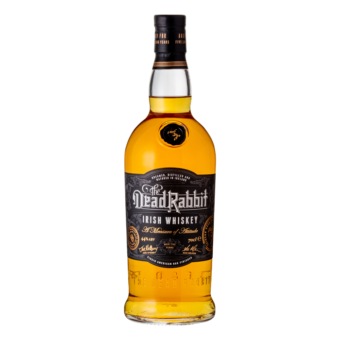 ザ デッド ラビット