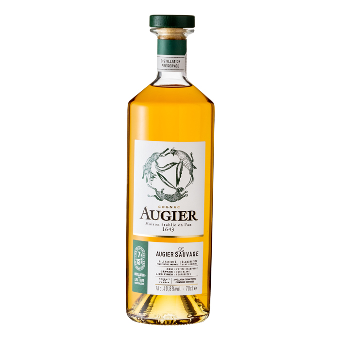 オージエ ソヴァージュ